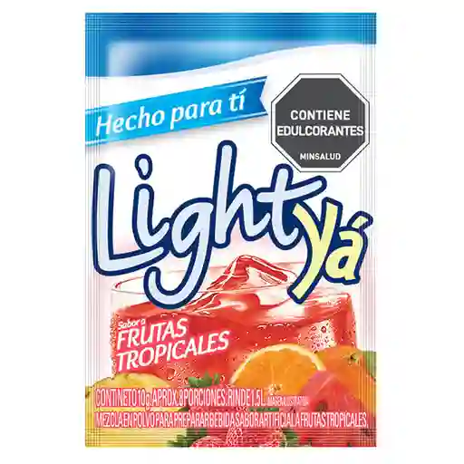 Lightya Frutas Tropicales *10gr