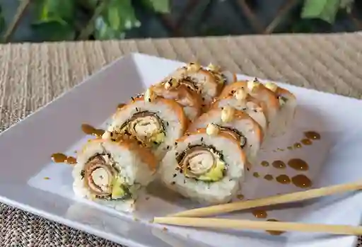 Roll Alaska