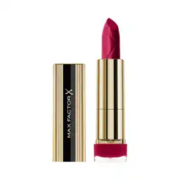 Max Factor Labial Colour Elixir Chilli 080