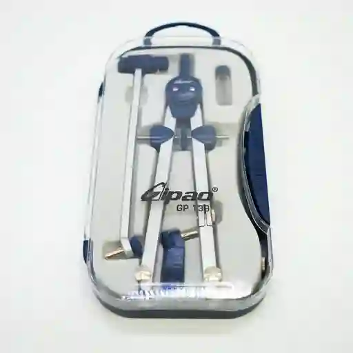 Compas Con Extension Metalico 80 Gipao