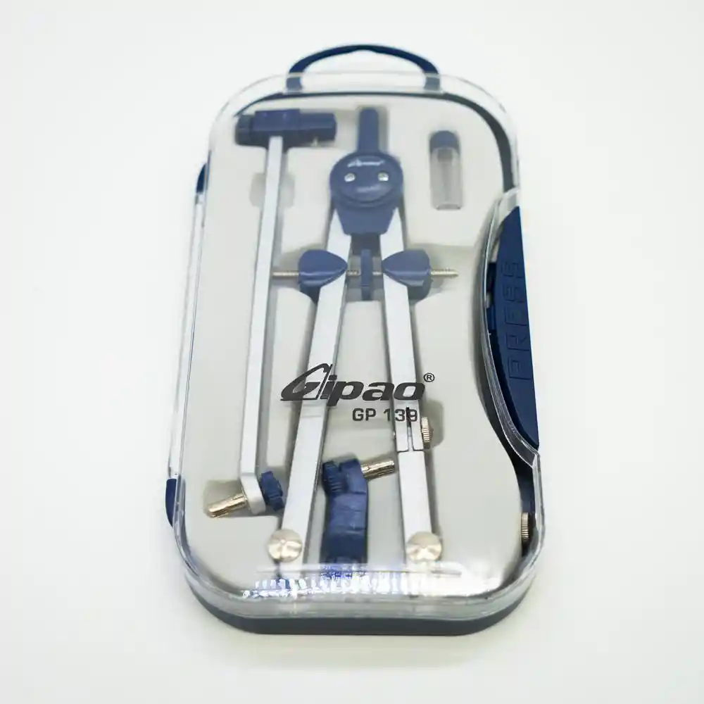 Compas Con Extension Metalico 80 Gipao