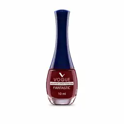 Esmalte Vogue Fantastic Campari 36 10ml