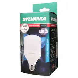 Sylvania Bombillo Toledo Hw 20W Dl