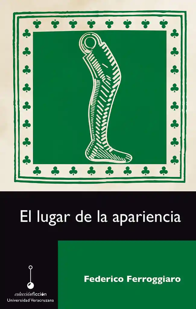 El Lugar de La Apariencia