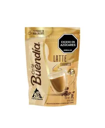 Café Buendia Caramelo (280 Gr)