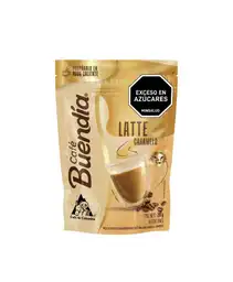 Café Buendia Caramelo (280 Gr)