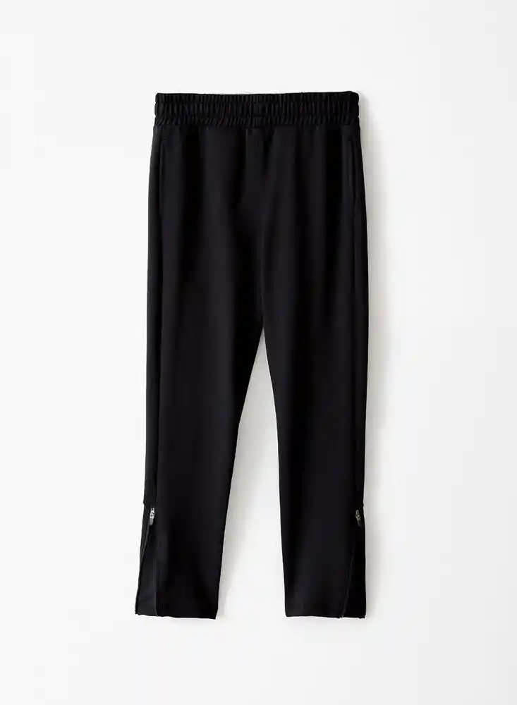 Jogger Jogger 6-negro