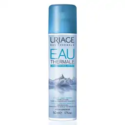 Uriage Agua Termal en Spray
