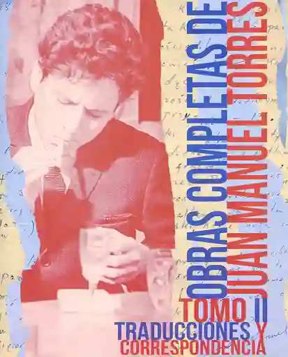 Obras Completas de Juan Manuel Torres