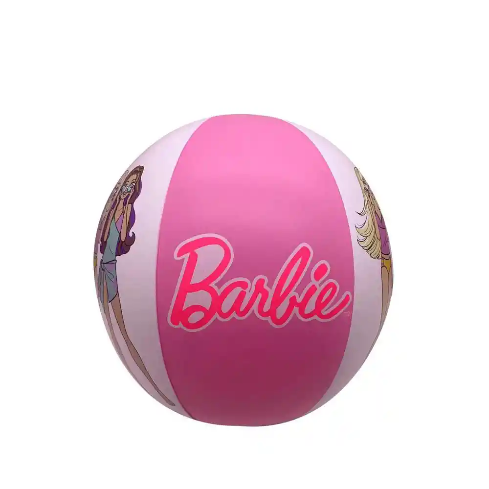 Pelota de Piscina Barbie Barbie B1010