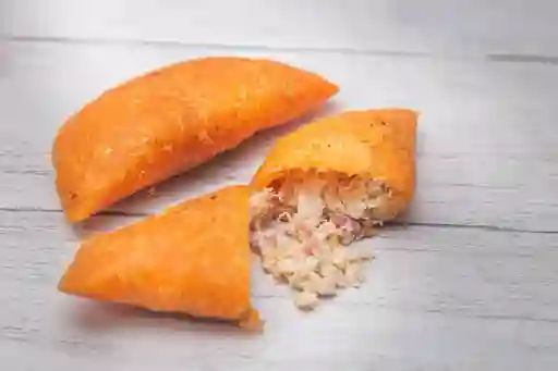 Empanada Peto