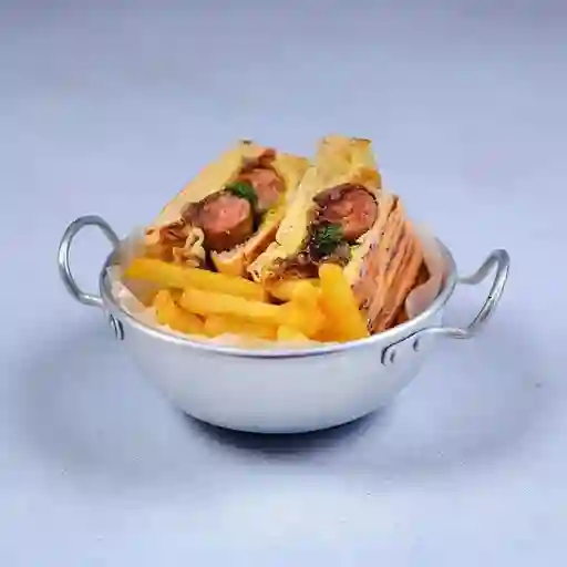 Choripan