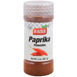 Badia Paprika Pimentón