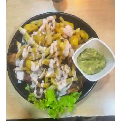 Picada la Propia