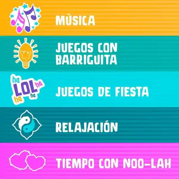 Furby Peluche Dj Neon Star