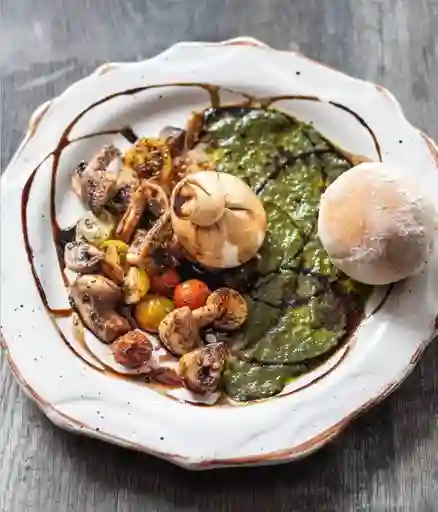 Burrata