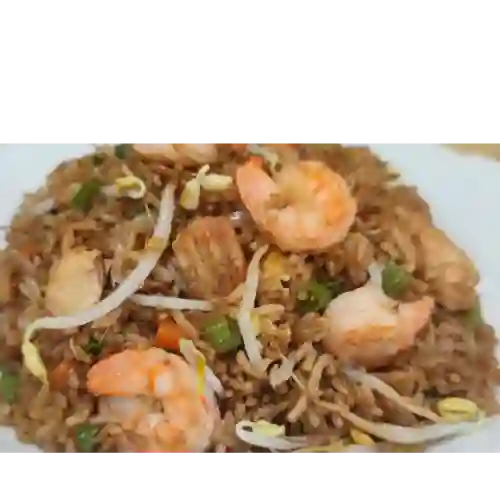 Arroz Chino Mediano 2-3 Personas