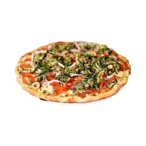 Pizza Vegetariana