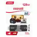 Maxell Memoria USB Flix 3.0 128 GB