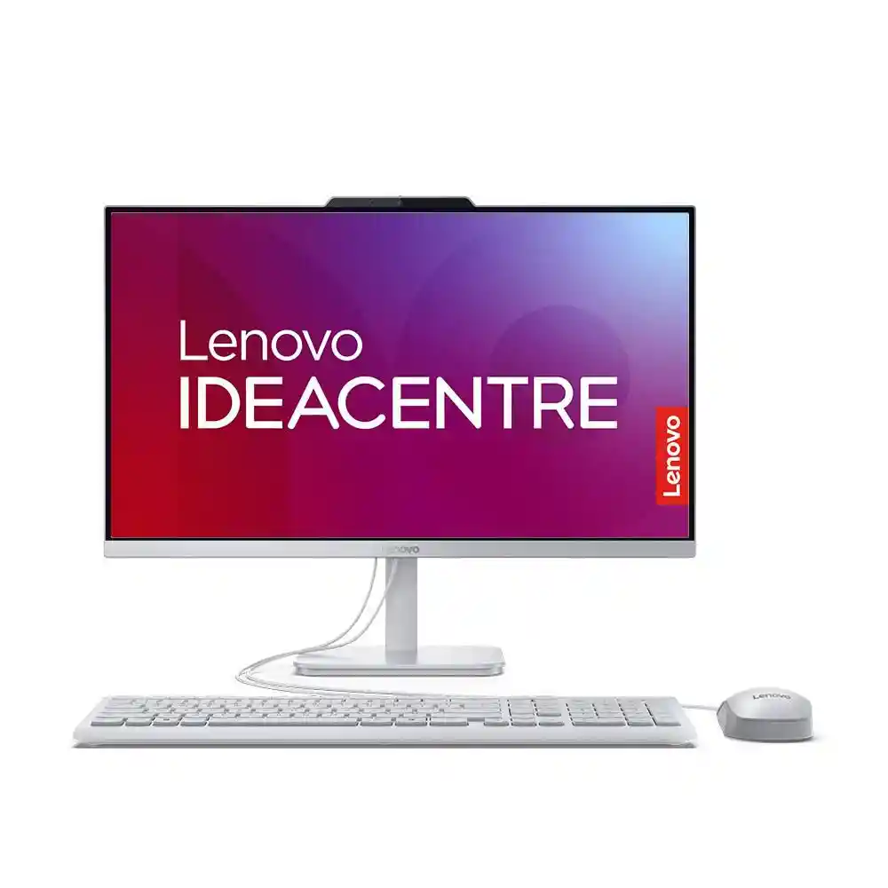 All In One Lenovo Dt A100 Intel N100 N100 Ram 8 Gb 512 Gb Ssd
