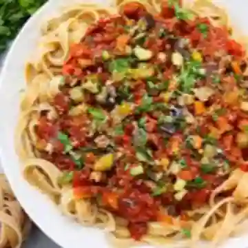 Ragu' Vegetariano