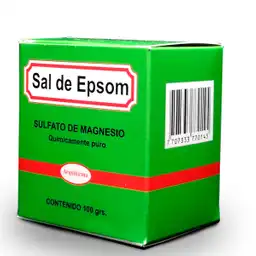 Arquifarma Sal de Epsom