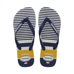 Havaianas Sandalias Top Nautical Hombre T. 41-42 7893249161846