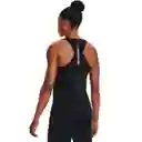 Ua Seamless Run Tank Talla Lg Polos Negro Para Mujer Marca Under Armour Ref: 1365628-001