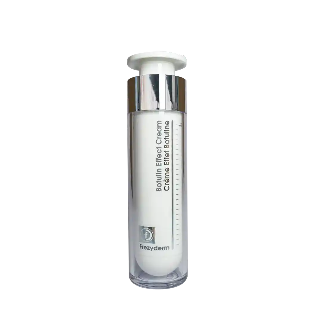 Frezyderm Crema Efecto Botox