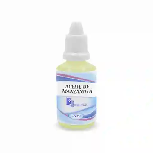 Disanfer Aceite Manzanilla
