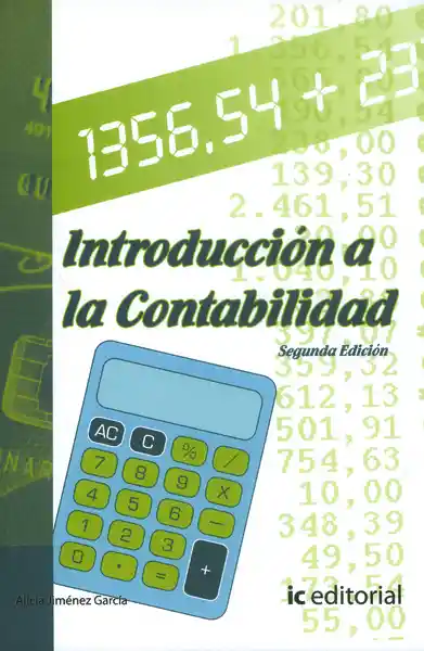 Introducción a la contabilidad (Segunda edición)