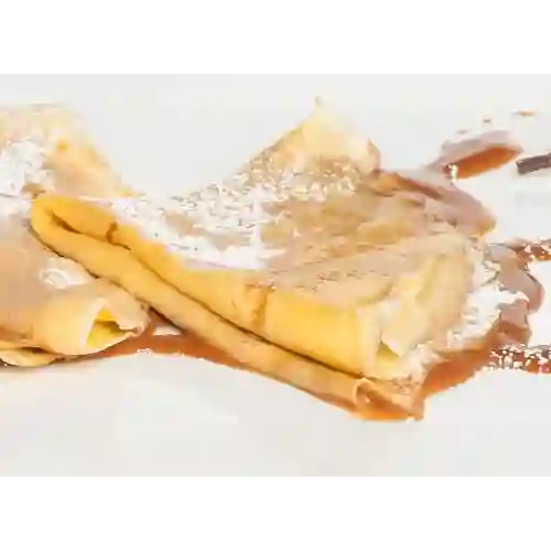 Crepé de Dulce Op.1