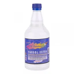 Koraza Varsol Extra Esmalte Aseo Industrial Hogar