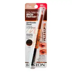 Delineador Cejas Colorstay Fantasy Med Revlon