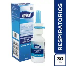 Afrisal (0.65%)