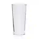 Krea Set Vasos Altos Lisos Básicos