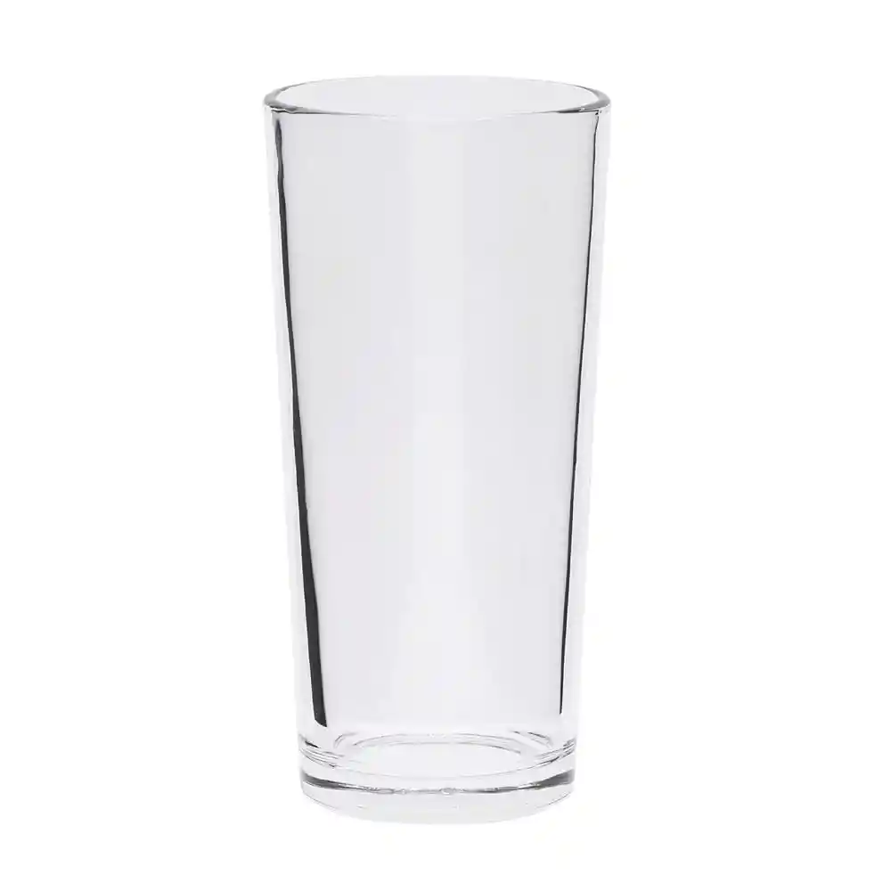Krea Set Vasos Altos Lisos Básicos