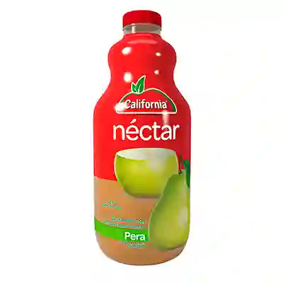California Nectar De Pera
