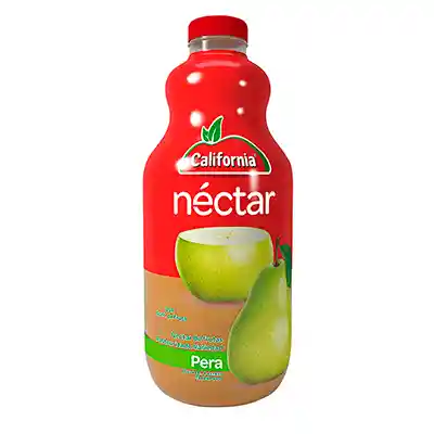 California Nectar De Pera