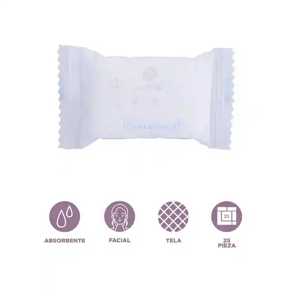 Toalla Comprimida Cinnamoroll Sanrio Miniso