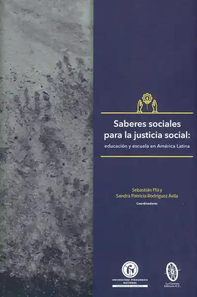 Saberes Sociales Para la Justicia