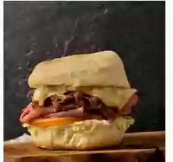 Combo Batis Tradicional con Queso
