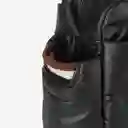 Hedgren Canguro Cozy Negro