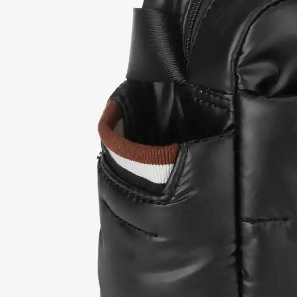 Hedgren Canguro Cozy Negro