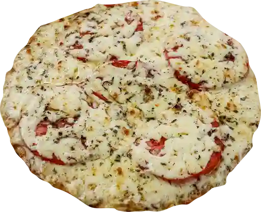 Pizza Napolitana