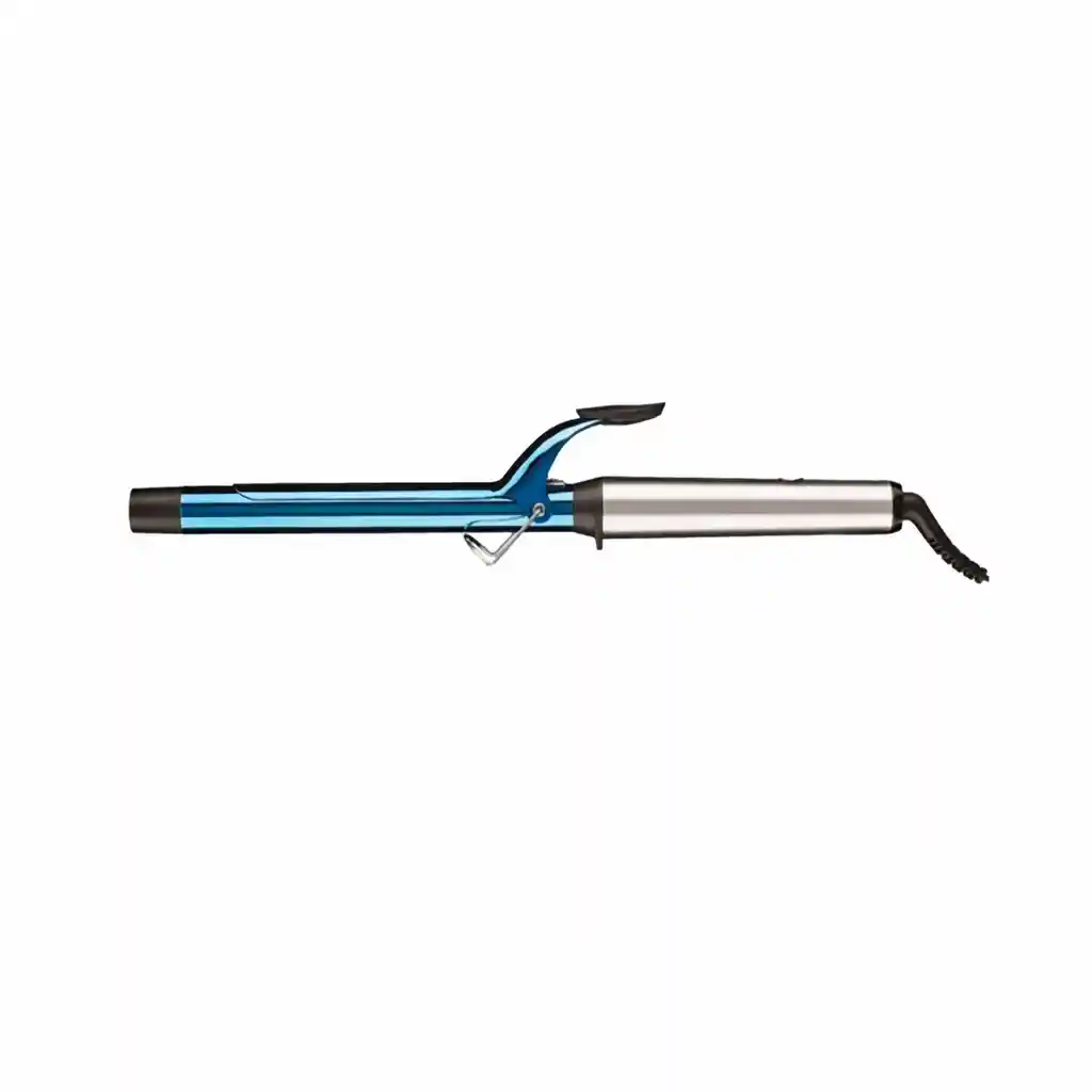 BabylissPro Pinza Blue Cuchara 1" nt xl