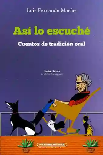 Así Lo Escuché
