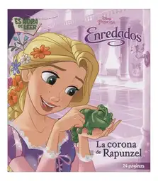 Disney Es Hora De Leer Princesas