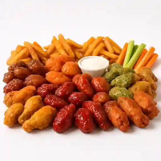 Combo 48 Alittas Acompañadas