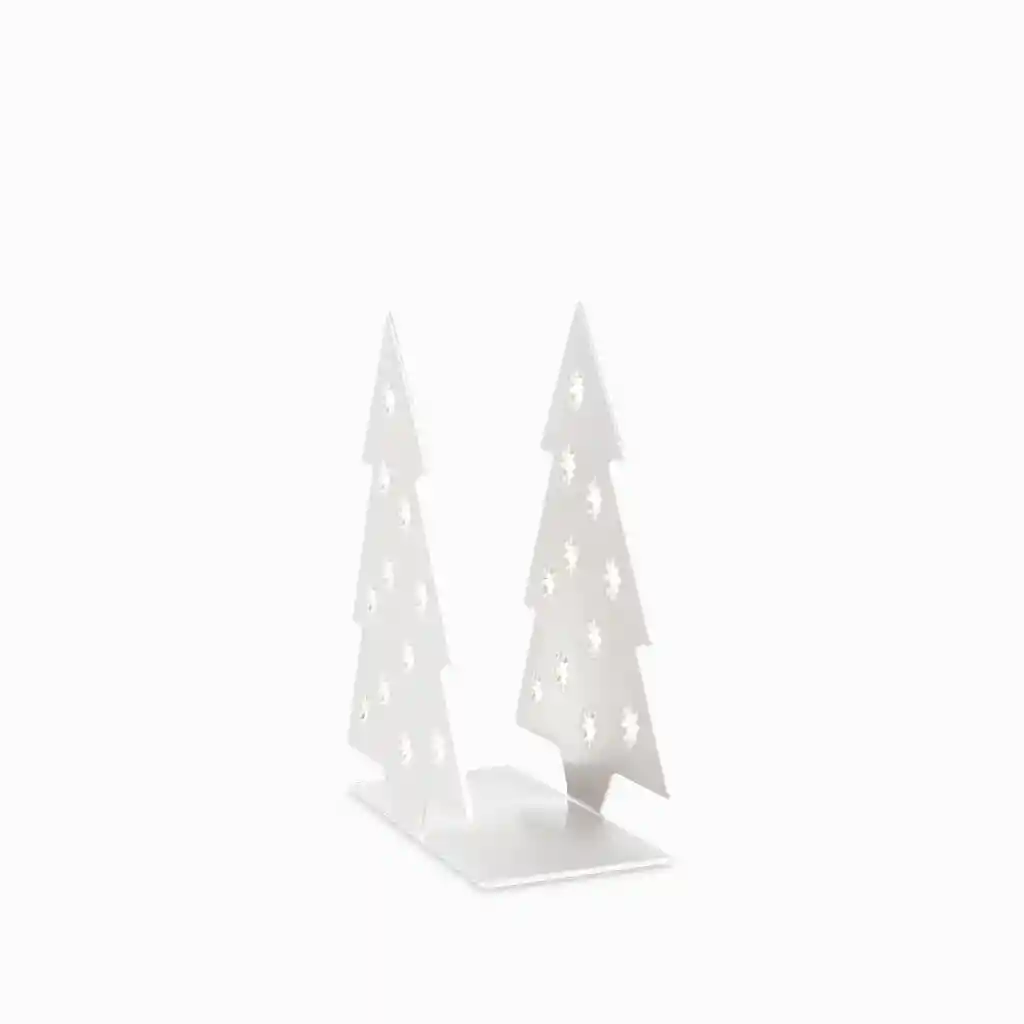 Servilletero Arbol de Navidad Ambiente Gourmet